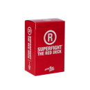 Superfight Red Adult Deck (EN)