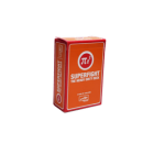 Superfight: Nerdy Dirty Deck (EN)