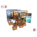 Insert Cyclades + all expansion