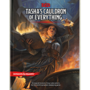 Dungeons & Dragons RPG - Tasha`s Cauldron of...