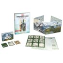 Dungeons & Dragons RPG - Dungeon Masters Screen...