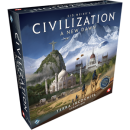 Civilization: A New Dawn - Terra Incognita (EN)