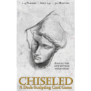 Chiseled - A Deck Sculpting Card Game (EN)