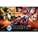 DC Deck-Building Game - Injustice (EN)