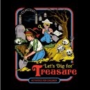Steven Rhodes Game - Lets Dig for Treasure (EN)