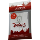 Vampire - The Masquerade Rivals Expandable Card Game:...