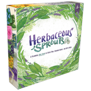 Herbaceous Sprouts (EN)