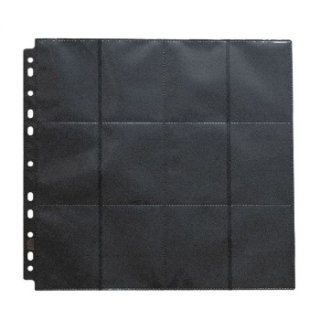 Dragon Shield 24 pocket page - Clear (50 pcs.)