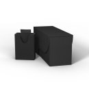 Dragon Shield Nest Box+ 300 Black/Black Demeter - Omen of...