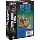 Marvel Crisis Protocol: Dr. Strange & Wong (EN)