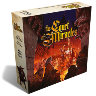 The Court Of Miracles (EN)