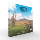Ecos: The First Continent - New Horizon (EN)
