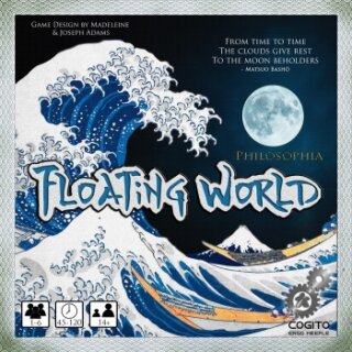 Philosophia: Floating World (EN)