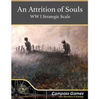 An Attrition Of Souls (EN)