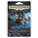 Arkham Horror Kartenspiel: Krieg der Äußeren...
