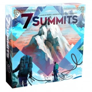 7 Summits (EN)