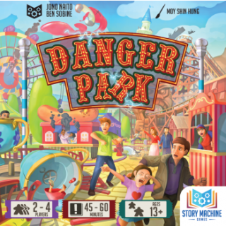 Danger Park (EN)
