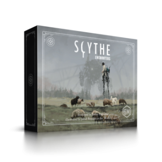 Scythe: Encounters (EN)