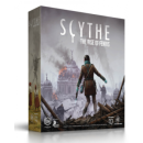 Scythe: The Rise of Fenris (EN)