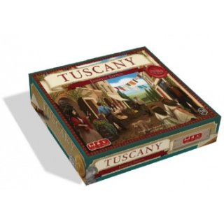 Tuscany Essential Edition (EN)