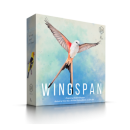Wingspan 2nd Ed (EN)