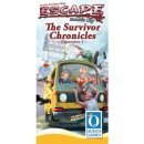 Escape - Zombie City: The Survivor Chronicles (DE/EN)