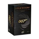 Legendary 007: A James Bond Deck Building Game Expansion...