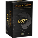 Legendary 007 - James Bond DBG: Expansion (EN)