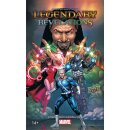 Legendary Marvel: Revelations (EN)