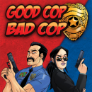 Good Cop Bad Cop 3rd Edition (EN)