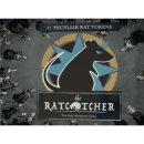 The Ratcatcher: 12 Peculiar Rat Tokens (EN)
