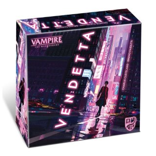 Vampire Vendetta (DE)