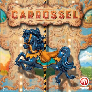 Carrossel (DE)