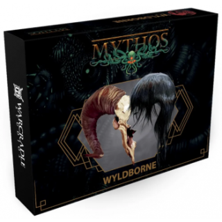 Mythos: Wyldborne Faction Starter Set (EN)