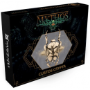 Mythos: Custos Crypta Faction Starter Set (EN)