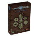 Sword & Sorcery: Spawn Gates and Gods Shrines (EN)