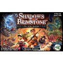 Shadows of Brimstone: Alt Gender Hero Pack - City of the...