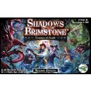 Shadows of Brimstone: Alt Gender Hero Pack - Swamps of...