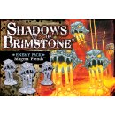 Shadows of Brimstone: Magma Fiends Enemy Pack (EN)