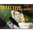 Detective - City of Angels: Smoke and Mirrors (EN)
