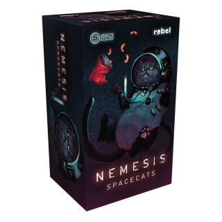 Nemesis - Spacecats (DE)