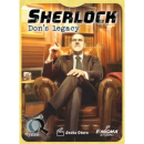 Sherlock Dons Legacy (EN)