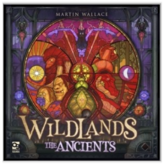Wildlands: The Ancients (EN)