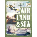 Air, Land & Sea Revised Edition (EN)