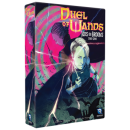 Duel of Wands Kids on Brooms Card Game (EN)