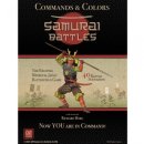 Commands & Colors: Samurai Battles (EN)