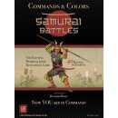 Commands & Colors: Samurai Battles (EN)