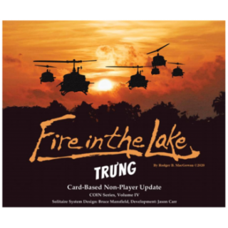 Fire in the Lake: Trung Bot Update Pack (EN)