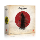 Small Samurai Empires (EN)