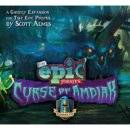 TIny Epic Pirates: Curse of Amdiak Expansion (EN)